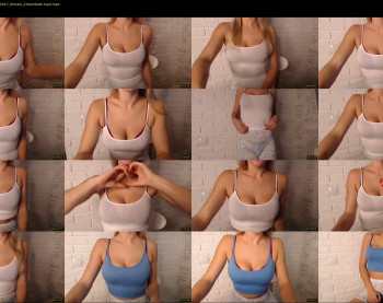 kiranightlyxo — 35 minute Chaturbate female cam show recording, 480p, Dec 11, 2022