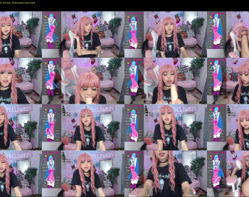 kloeking_ — 29 minute Chaturbate female cam show recording, 1080p, Dec 11, 2022