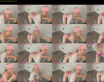kumamonchik — 36 minute Chaturbate couple cam show recording, 720p, Dec 11, 2022