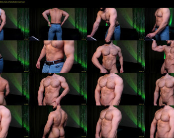 kurt_stone1 — 21 minute Chaturbate male cam show recording, 1080p, Dec 11, 2022