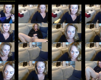 ladybabs — 21 minute Chaturbate female cam show recording, 1080p, Dec 11, 2022