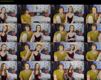 laksmrrr — 20 minute Chaturbate couple cam show recording, 1080p, Dec 11, 2022