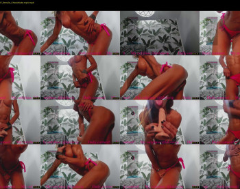 lalolaonly — 10 minute Chaturbate female cam show recording, 720p, Dec 11, 2022