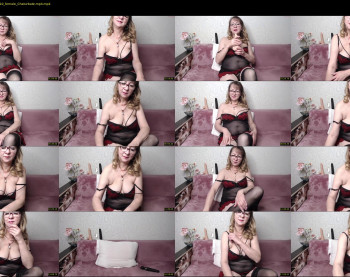lelapopins — 20 minute Chaturbate female cam show recording, 720p, Dec 11, 2022
