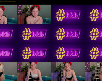 lessysweety — 64 minute Chaturbate female cam show recording, 1080p, Dec 11, 2022