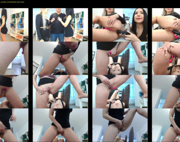 lettali — 54 minute Chaturbate female cam show recording, 1080p, Dec 11, 2022