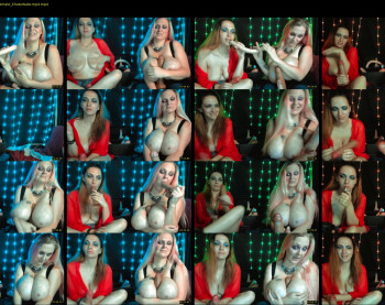 lillyth — 49 minute Chaturbate female cam show recording, 1080p, Dec 11, 2022