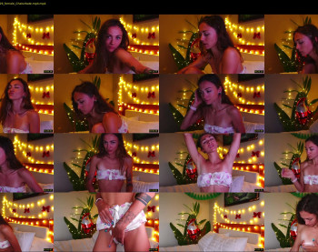 limy_fresh — 54 minute Chaturbate female cam show recording, 1080p, Dec 11, 2022