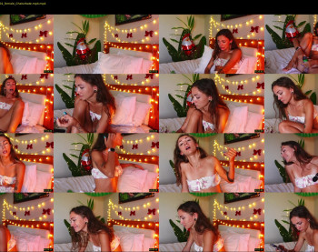 limy_fresh — 59 minute Chaturbate female cam show recording, 1080p, Dec 12, 2022