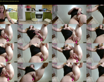 lissa_charmingmilf — 4 minute Chaturbate female cam show recording, 1080p, Dec 11, 2022