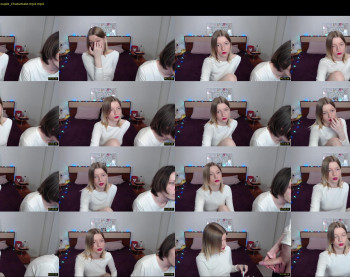 lovirss — 54 minute Chaturbate couple cam show recording, 1080p, Dec 11, 2022