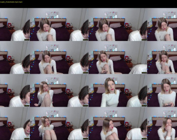 lovirss — 26 minute Chaturbate couple cam show recording, 1080p, Dec 12, 2022