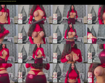 lylas_malika — 54 minute Chaturbate female cam show recording, 1080p, Dec 11, 2022