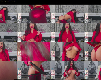 lylas_malika — 43 minute Chaturbate female cam show recording, 1080p, Dec 11, 2022