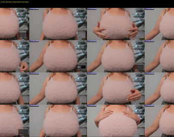 maggielandrin — 54 minute Chaturbate female cam show recording, 1080p, Dec 11, 2022