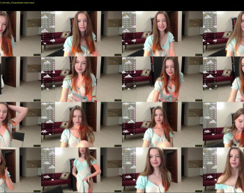 malikabb — 61 minute Chaturbate female cam show recording, 720p, Dec 11, 2022