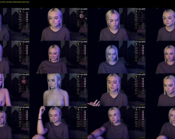 mary_romance — 54 minute Chaturbate female cam show recording, 1080p, Dec 12, 2022