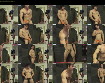 maxandtam — 54 minute Chaturbate couple cam show recording, 1080p, Dec 12, 2022
