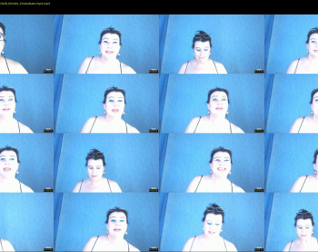 merelin_gold — 7 minute Chaturbate female cam show recording, 720p, Dec 11, 2022