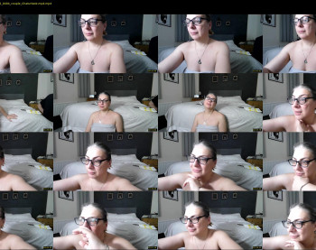 milfyanddaddy — 7 minute Chaturbate couple cam show recording, 720p, Dec 12, 2022