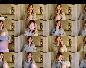 milky__way_ — 48 minute Chaturbate female cam show recording, 1080p, Dec 11, 2022