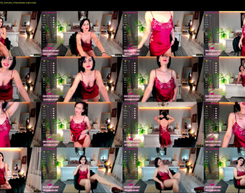 miss_giulia — 54 minute Chaturbate female cam show recording, 1080p, Dec 11, 2022
