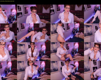 missmina — 45 minute Chaturbate female cam show recording, 720p, Dec 11, 2022