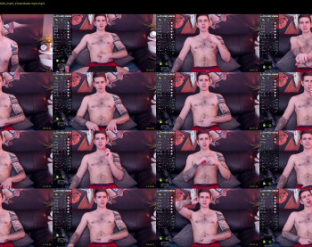 mr_longboy — 24 minute Chaturbate male cam show recording, 1080p, Dec 11, 2022