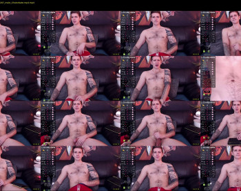 mr_longboy — 40 minute Chaturbate male cam show recording, 1080p, Dec 11, 2022