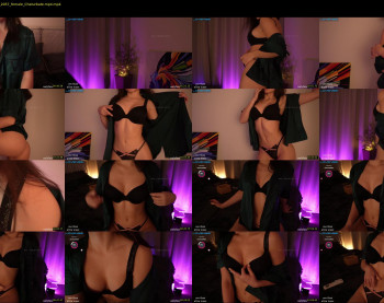 ms_seductive — 12 minute Chaturbate female cam show recording, 1080p, Dec 11, 2022