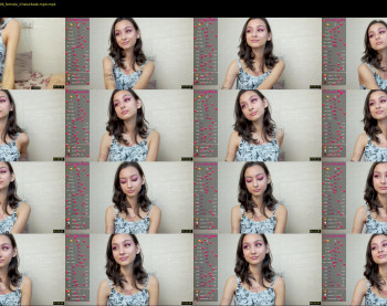 murai_shy — 10 minute Chaturbate female cam show recording, 1080p, Dec 12, 2022