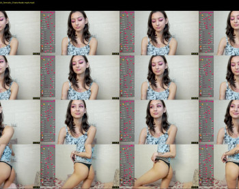 murai_shy — 3 minute Chaturbate female cam show recording, 1080p, Dec 12, 2022