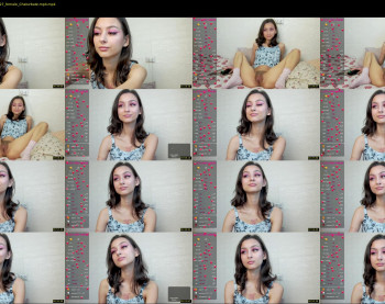 murai_shy — 12 minute Chaturbate female cam show recording, 1080p, Dec 12, 2022