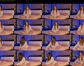 murphyemmeline — 55 minute Chaturbate female cam show recording, 1080p, Dec 12, 2022