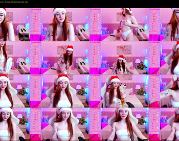 nancy_winter — 14 minute Chaturbate female cam show recording, 1080p, Dec 11, 2022