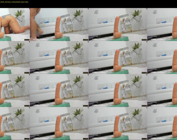 natalieferrer_ — 16 minute Chaturbate female cam show recording, 1080p, Dec 12, 2022