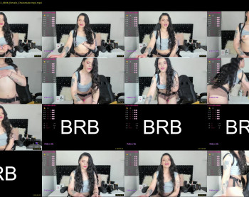 natasha__logan — 116 minute Chaturbate female cam show recording, 720p, Dec 11, 2022