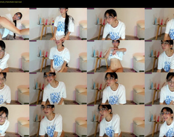 nezo_ — 12 minute Chaturbate female cam show recording, 480p, Dec 11, 2022