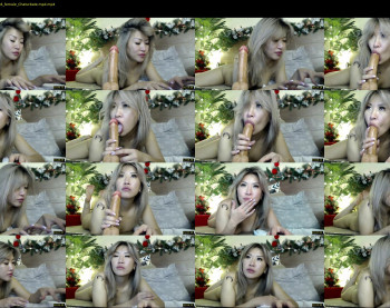 nicky_owl — 37 minute Chaturbate female cam show recording, 1080p, Dec 11, 2022