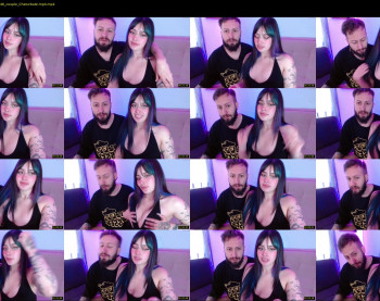nikkyblush — 4 minute Chaturbate female cam show recording, 720p, Dec 11, 2022