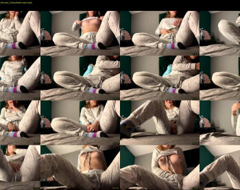 nyconik — 4 minute Chaturbate female cam show recording, 720p, Dec 11, 2022