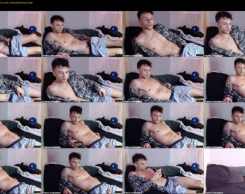 papijakey — 21 minute Chaturbate male cam show recording, 720p, Dec 11, 2022