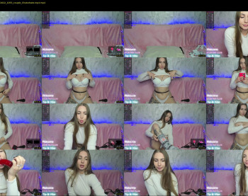paradisaic__delight — 30 minute Chaturbate couple cam show recording, 1080p, Dec 11, 2022