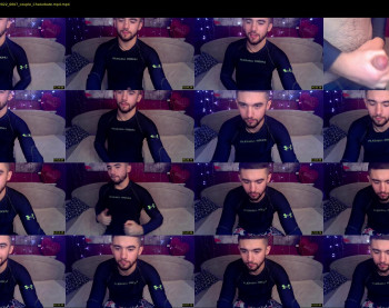 paradisepleasure_ — 27 minute Chaturbate couple cam show recording, 1080p, Dec 11, 2022