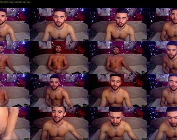 paradisepleasure_ — 36 minute Chaturbate couple cam show recording, 1080p, Dec 11, 2022