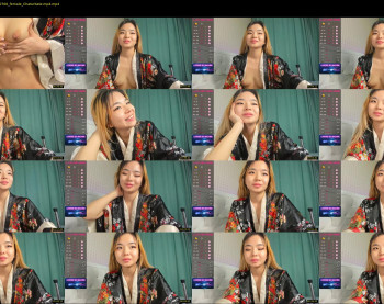 peow_peow_ — 8 minute Chaturbate female cam show recording, 720p, Dec 11, 2022