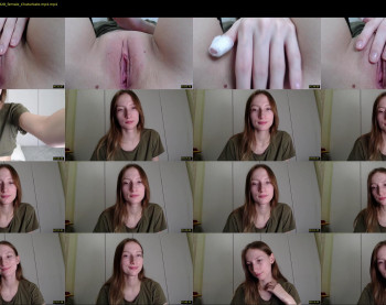 pixie_emily — 10 minute Chaturbate female cam show recording, 1080p, Dec 12, 2022