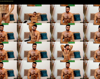 rawadam — 14 minute Chaturbate male cam show recording, 1080p, Dec 11, 2022