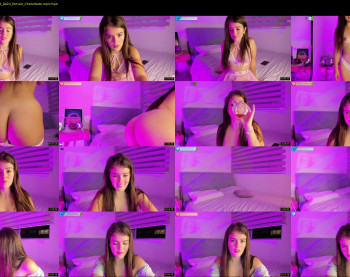 rebeccastonee — 33 minute Chaturbate female cam show recording, 1080p, Dec 12, 2022