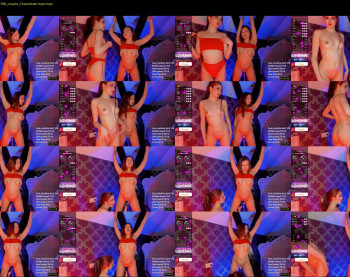 rocksbabies — 7 minute Chaturbate female cam show recording, 1080p, Dec 11, 2022